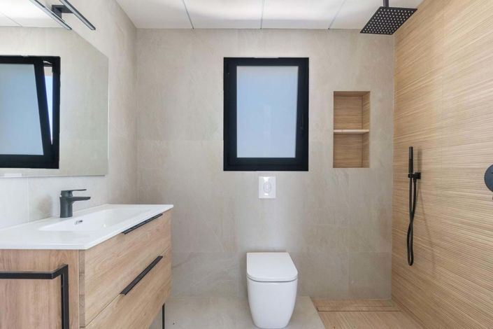 Image No.18-Jumelé de 2 chambres à vendre à Ciudad Quesada