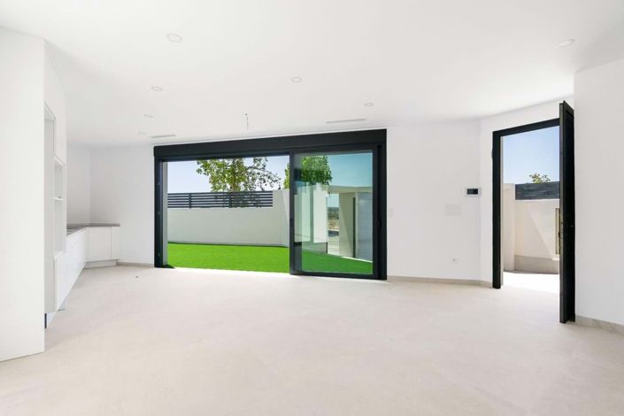 Image No.7-Jumelé de 2 chambres à vendre à Ciudad Quesada