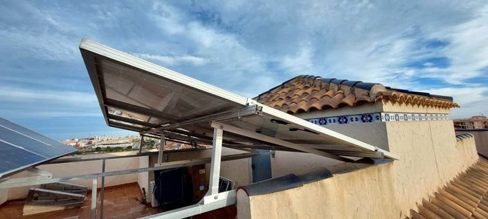 Image No.18-3 Bed Townhouse for sale