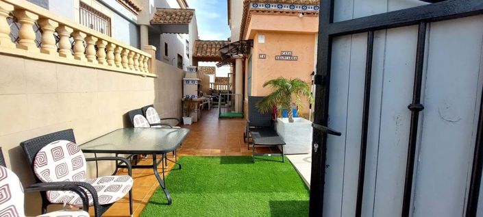 Image No.3-3 Bed Townhouse for sale