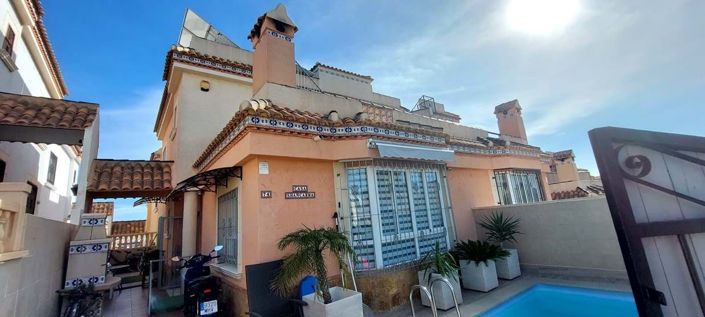 Image No.35-3 Bed Townhouse for sale