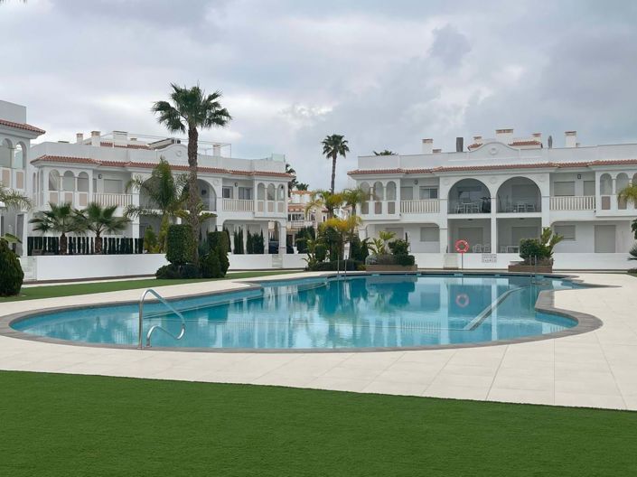 Image No.10-Bungalow de 2 chambres à vendre à Ciudad Quesada