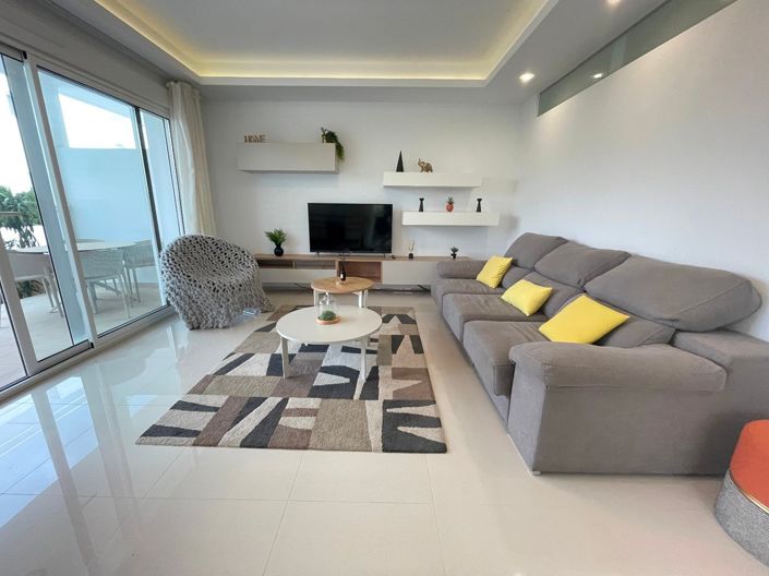 Image No.4-Bungalow de 2 chambres à vendre à Ciudad Quesada