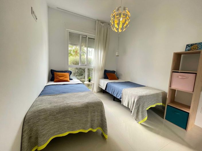 Image No.6-Bungalow de 2 chambres à vendre à Ciudad Quesada