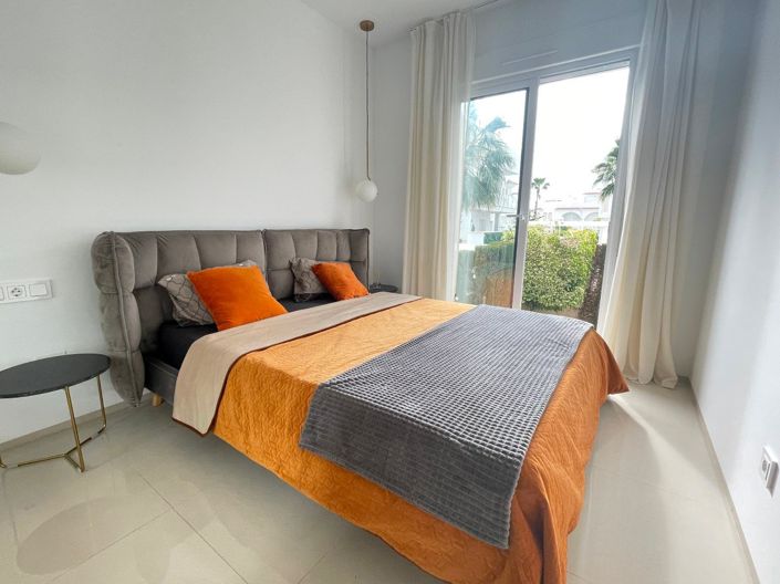 Image No.7-Bungalow de 2 chambres à vendre à Ciudad Quesada