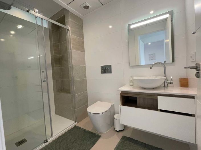 Image No.8-Bungalow de 2 chambres à vendre à Ciudad Quesada