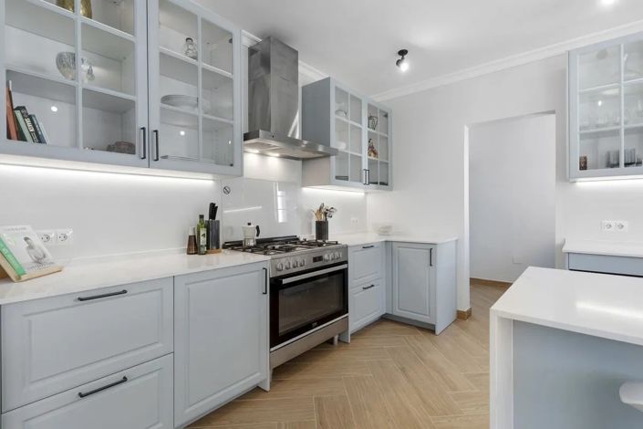 Image No.13-Villa de 4 chambres à vendre à Mijas Costa