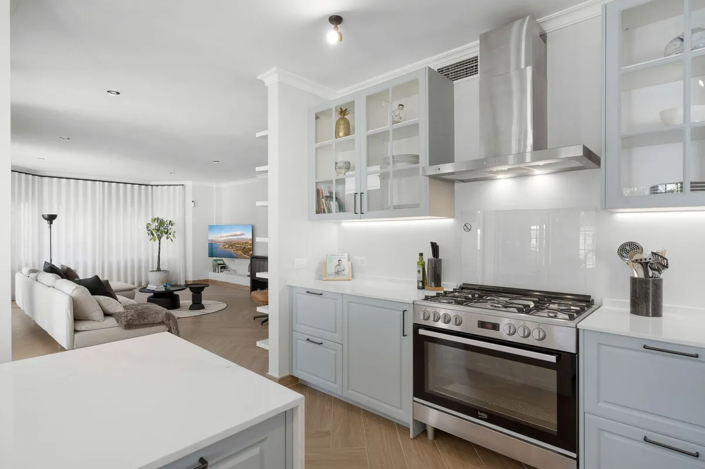 Image No.15-Villa de 4 chambres à vendre à Mijas Costa