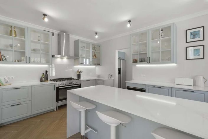 Image No.16-Villa de 4 chambres à vendre à Mijas Costa