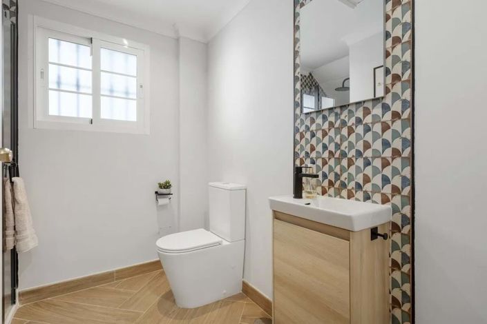 Image No.19-Villa de 4 chambres à vendre à Mijas Costa