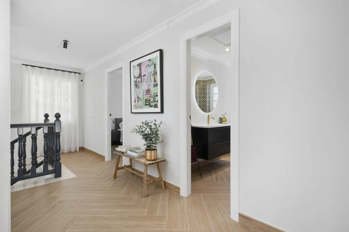 Image No.22-Villa de 4 chambres à vendre à Mijas Costa