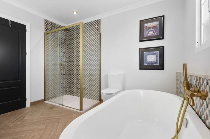 Image No.27-Villa de 4 chambres à vendre à Mijas Costa