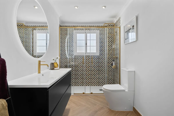 Image No.28-Villa de 4 chambres à vendre à Mijas Costa