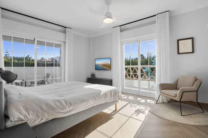 Image No.29-Villa de 4 chambres à vendre à Mijas Costa