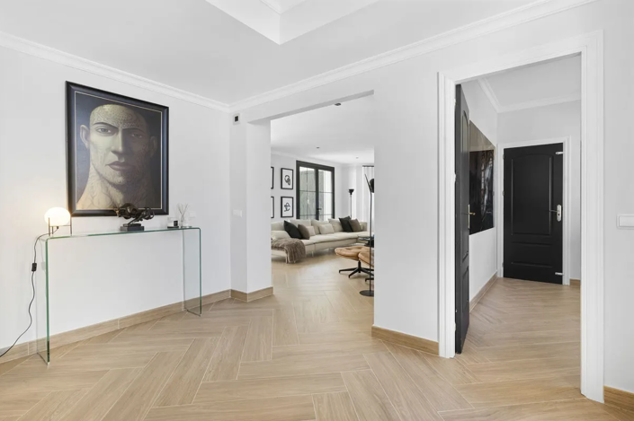 Image No.31-Villa de 4 chambres à vendre à Mijas Costa