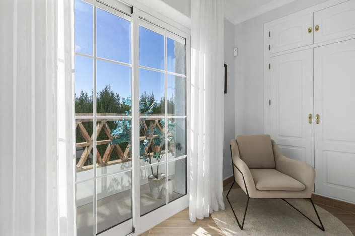 Image No.32-Villa de 4 chambres à vendre à Mijas Costa