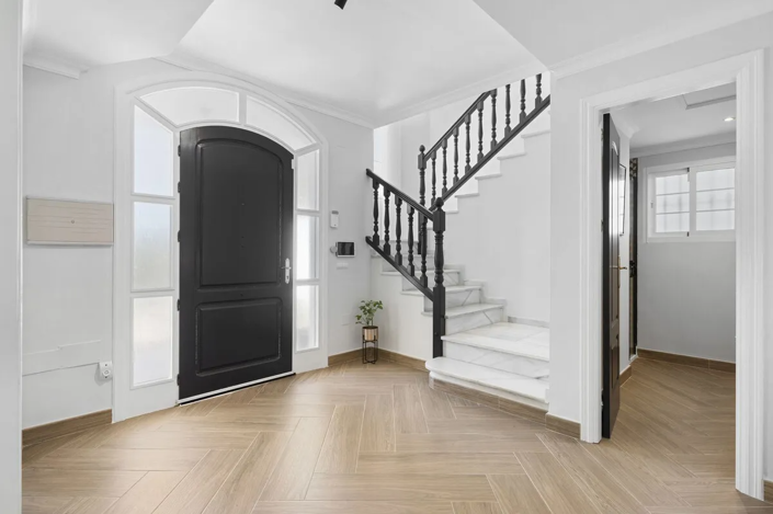 Image No.36-Villa de 4 chambres à vendre à Mijas Costa