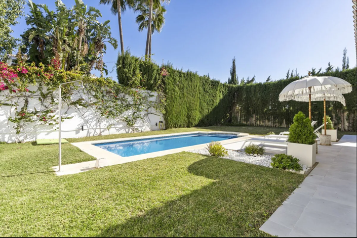 Image No.39-Villa de 4 chambres à vendre à Mijas Costa