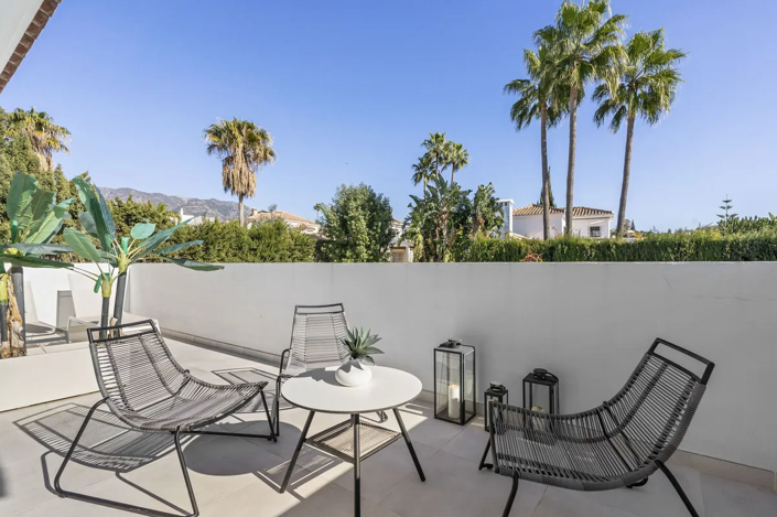 Image No.41-Villa de 4 chambres à vendre à Mijas Costa