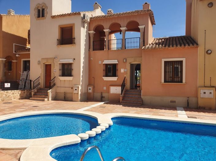 Image No.21-2 Bed Bungalow for sale