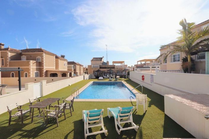 Image No.37-3 Bed Villa for sale