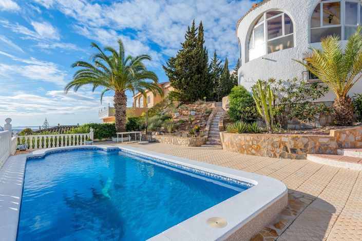 Image No.21-3 Bed Villa for sale