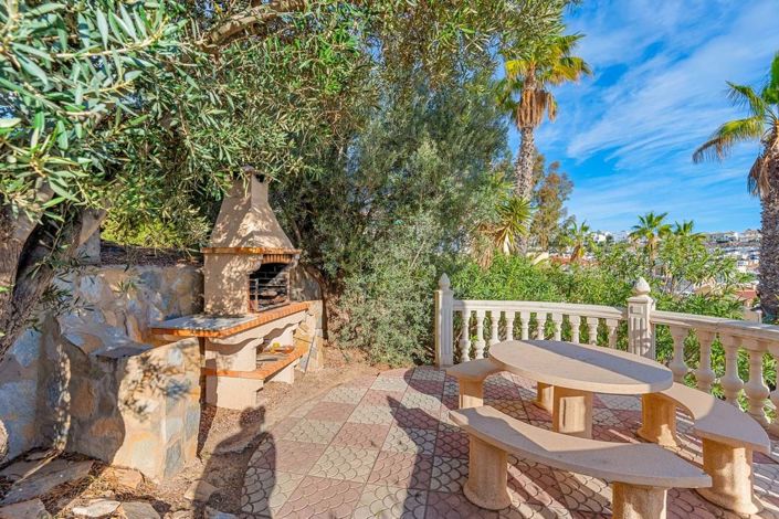 Image No.26-3 Bed Villa for sale