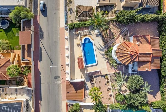 Image No.30-3 Bed Villa for sale