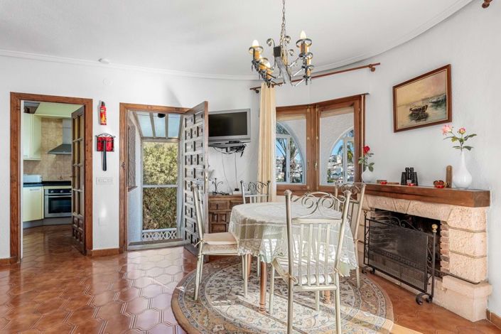 Image No.9-3 Bed Villa for sale