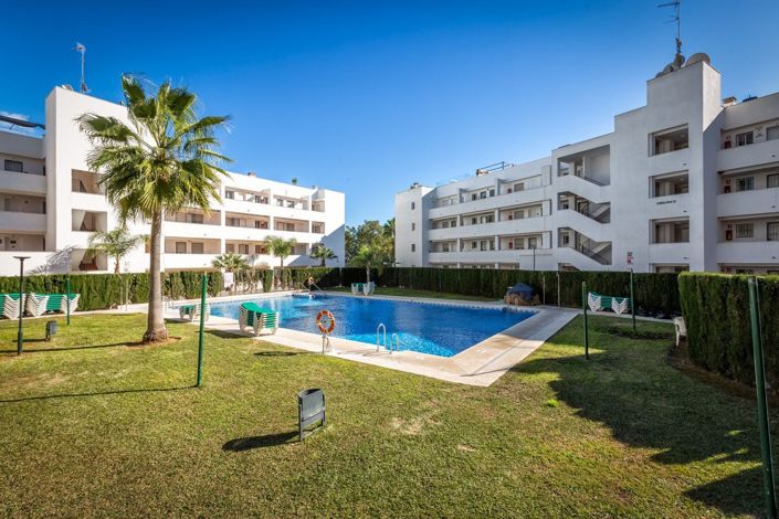 Image No.31-2 Bed Apartment for sale