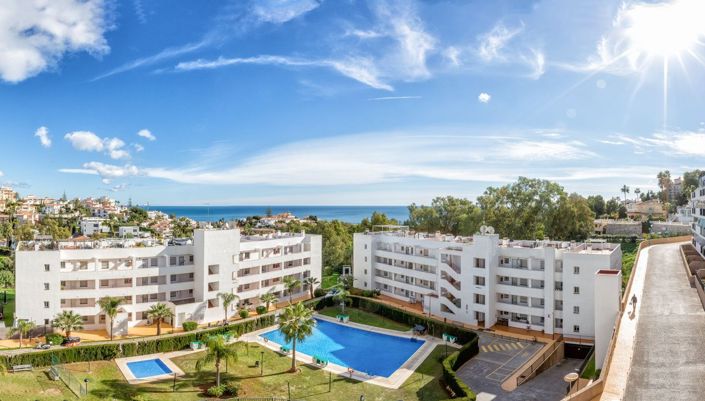 Image No.35-2 Bed Apartment for sale