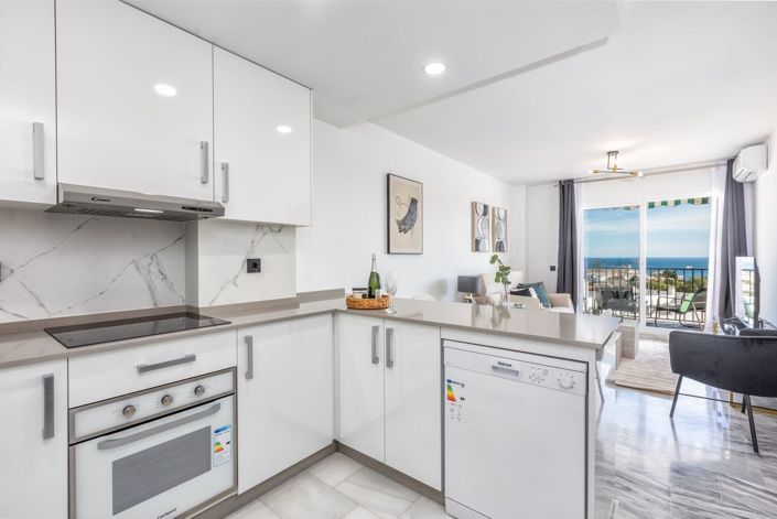 Image No.9-2 Bed Apartment for sale