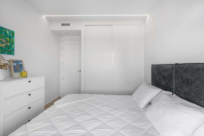 Image No.28-Penthouse de 3 chambres à vendre à Villamartin