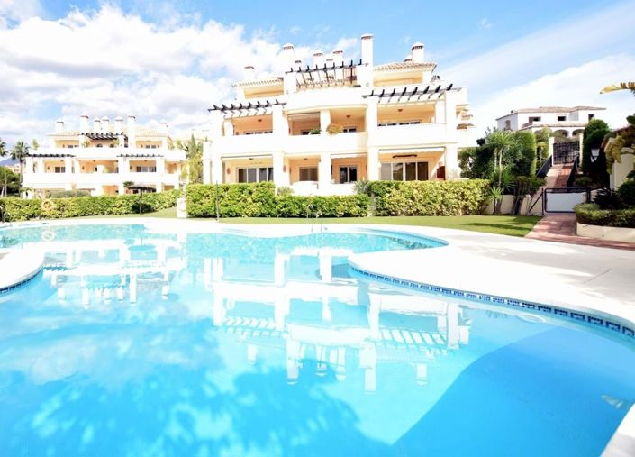 Image No.1-3 Bed Apartment for sale
