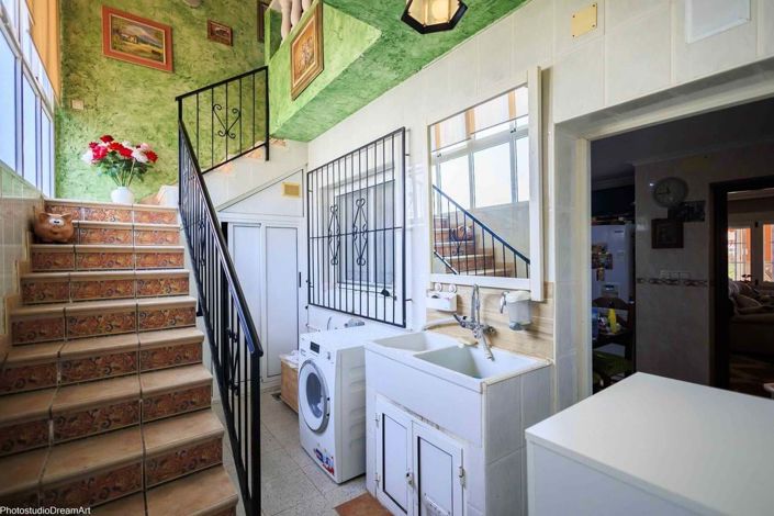 Image No.21-5 Bed Villa for sale