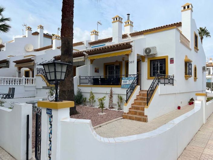 Image No.19-3 Bed Villa for sale