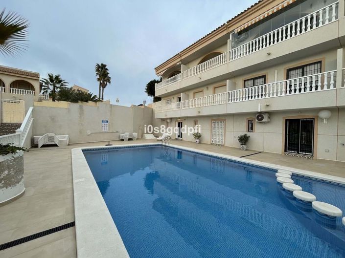 Image No.1-3 Bed Townhouse for sale