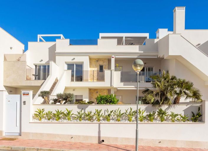 Image No.26-2 Bed Apartment for sale