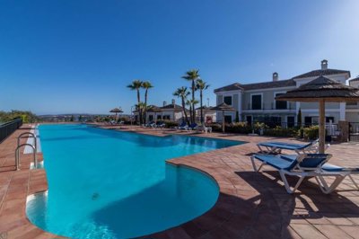 1 - La Duquesa, Appartement