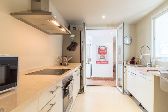 Image No.12-Appartement de 3 chambres à vendre à La Duquesa