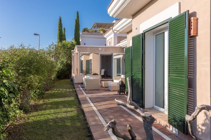 Image No.24-Appartement de 3 chambres à vendre à La Duquesa