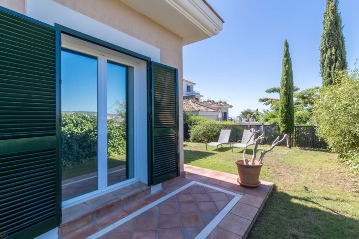 Image No.27-Appartement de 3 chambres à vendre à La Duquesa