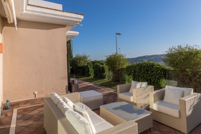 Image No.4-Appartement de 3 chambres à vendre à La Duquesa