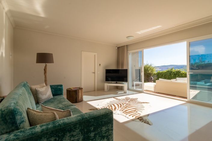 Image No.6-Appartement de 3 chambres à vendre à La Duquesa