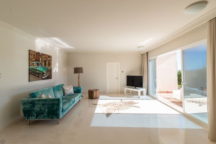 Image No.7-Appartement de 3 chambres à vendre à La Duquesa