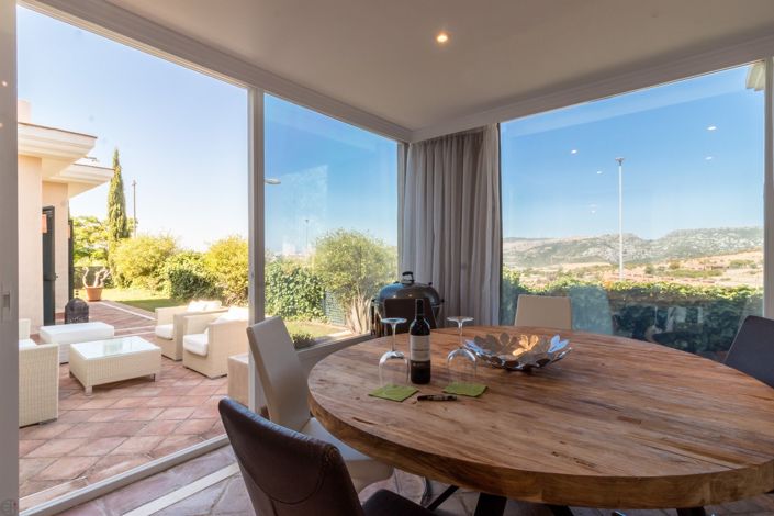 Image No.9-Appartement de 3 chambres à vendre à La Duquesa