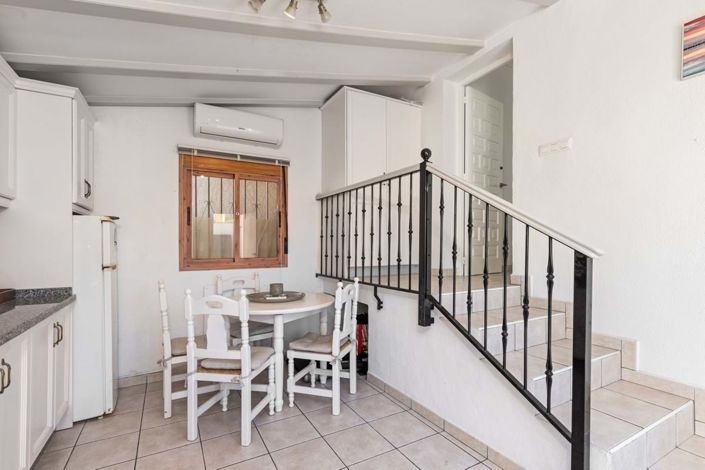 Image No.8-Villa de 5 chambres à vendre à Ciudad Quesada