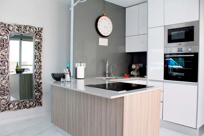 Image No.6-Villa de 4 chambres à vendre à Orihuela Costa