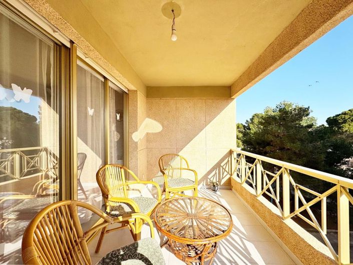 Image No.1-Appartement de 3 chambres à vendre à Orihuela Costa