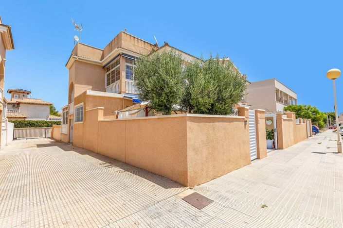 Image No.1-Appartement de 2 chambres à vendre à Orihuela Costa